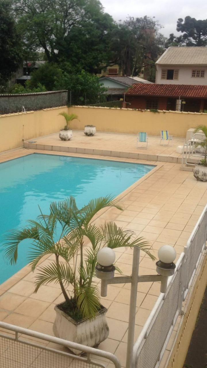 Amaranta Hotel Foz do Iguaçu Buitenkant foto